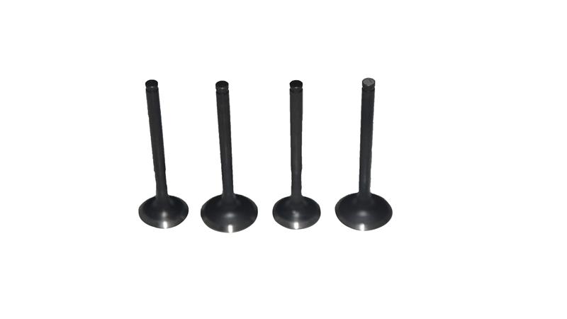 ÜST KAPAK SUPABI 4'LÜ TAKIM (FRECCIA150)